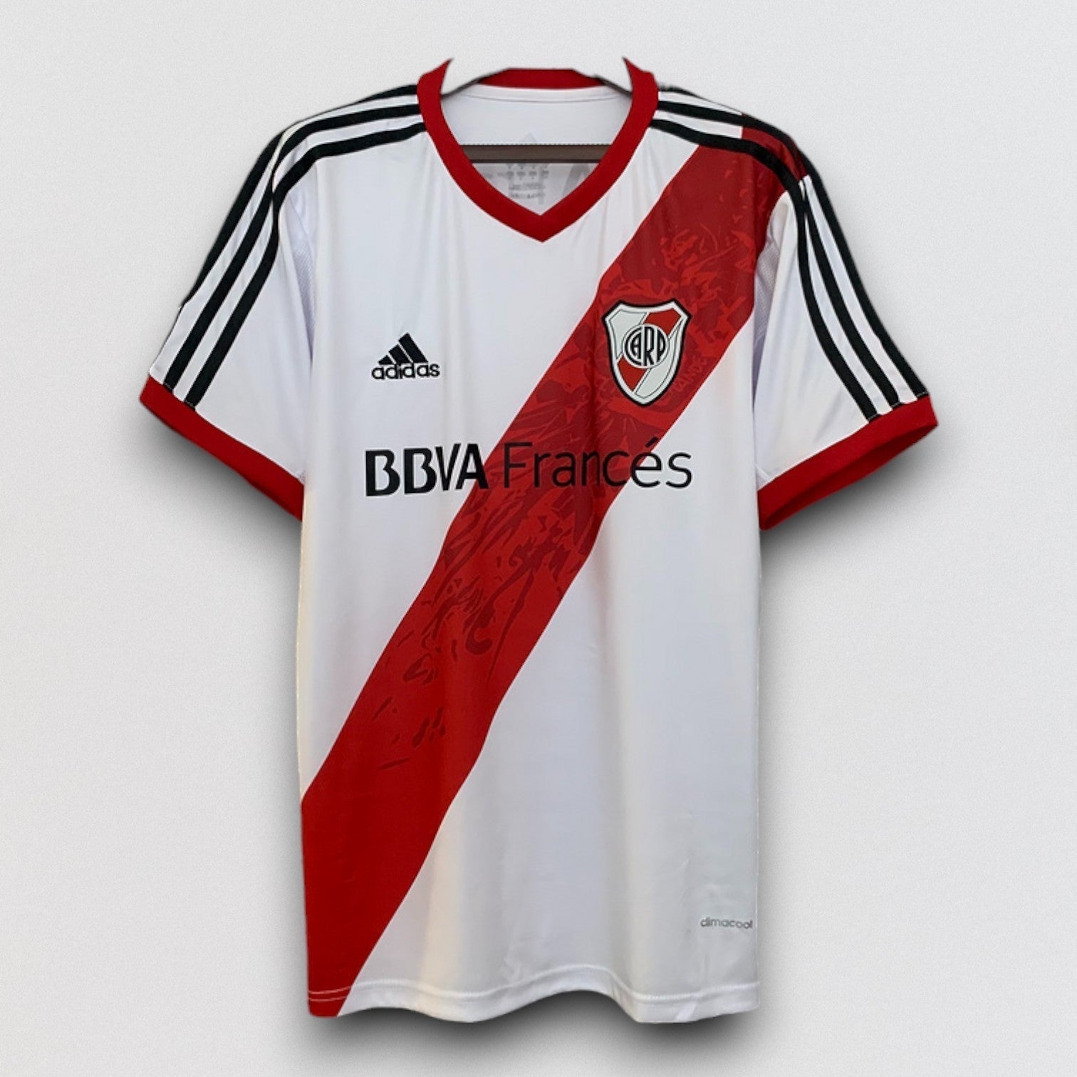 Retro Home 13/14 Men's Jersey
