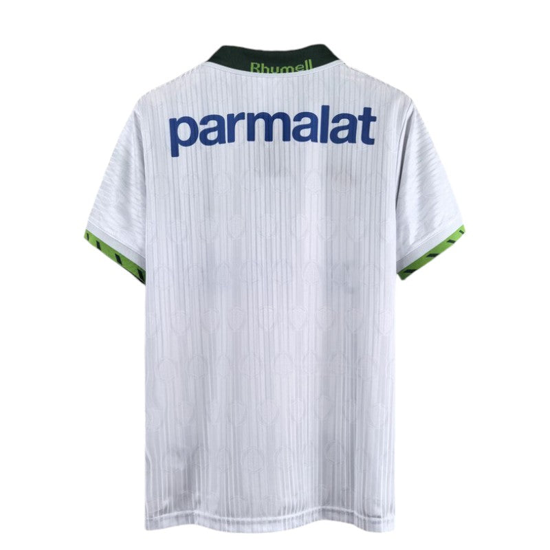 Palmeiras Retro Away Jersey 1996