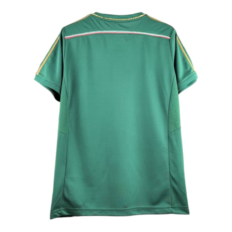 Palmeiras Retro Home Jersey 2014