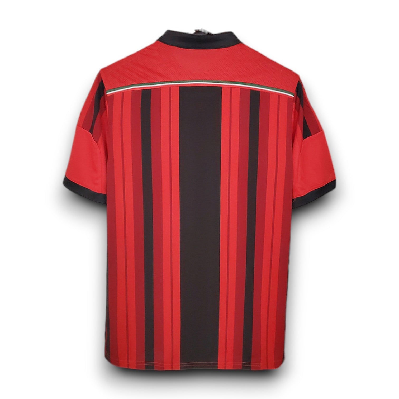 AC Milan Retro Home Jersey 2014/2015