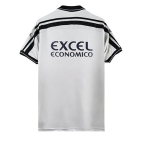 Corinthians Retro Home Jersey 1998