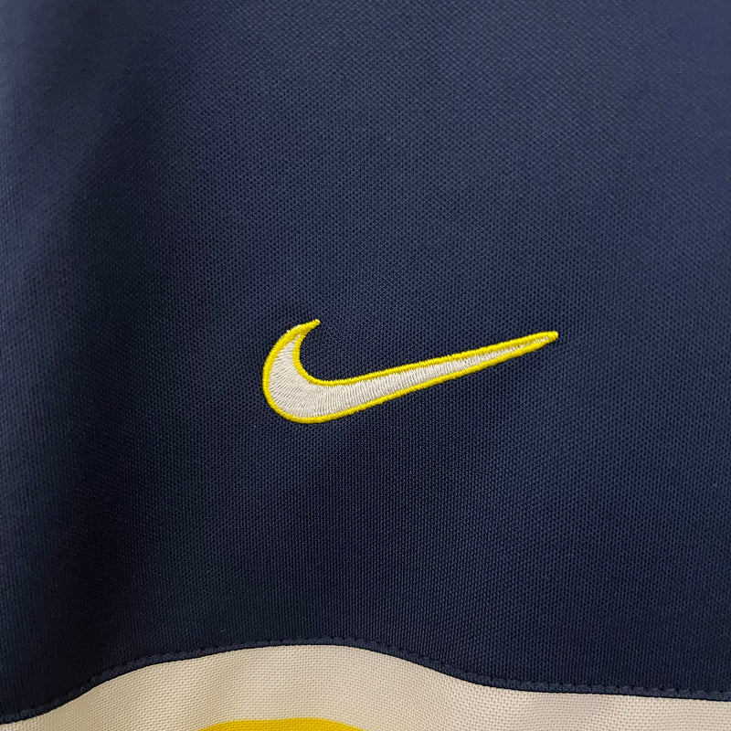 Retro Home 96/97 Men's Jersey