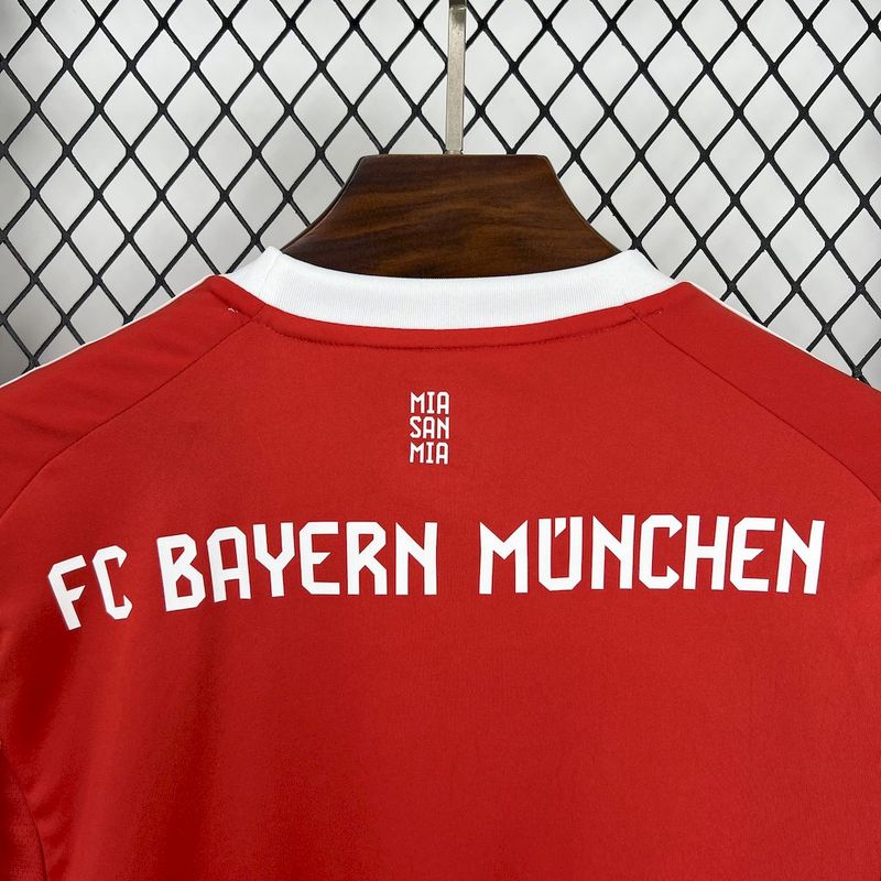 Home 25/26 Men's Jersey