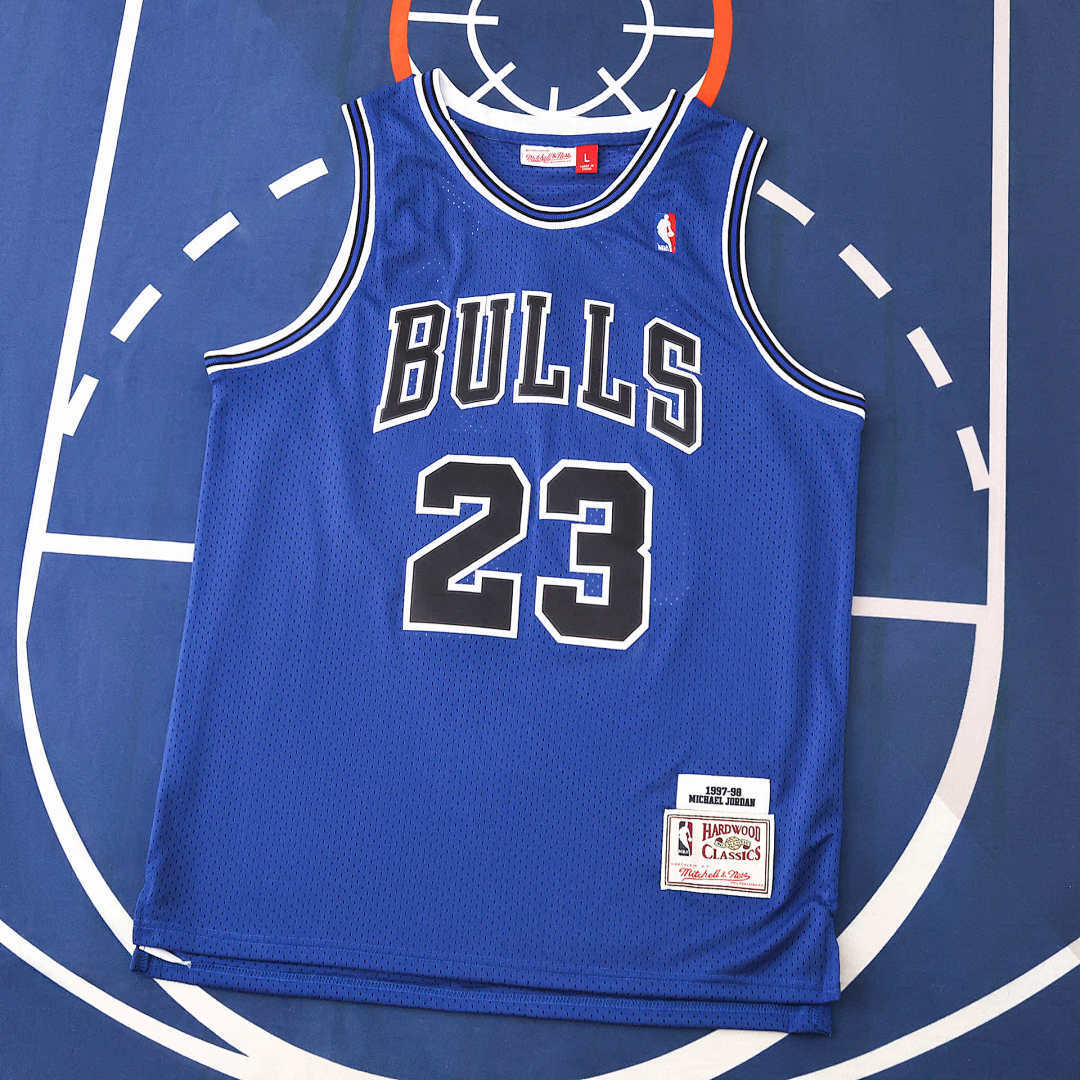 Retro Jersey 97/98 Men's