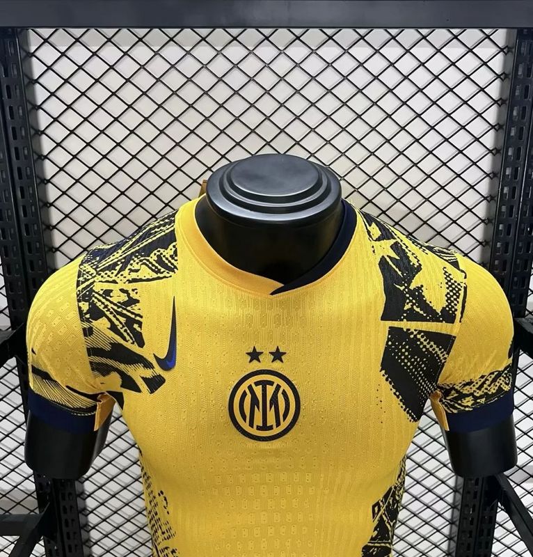 Third 24/25 Men's Player Jersey