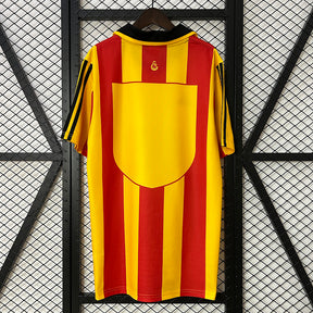 Galatasaray Retro Jersey Home 1999/2000