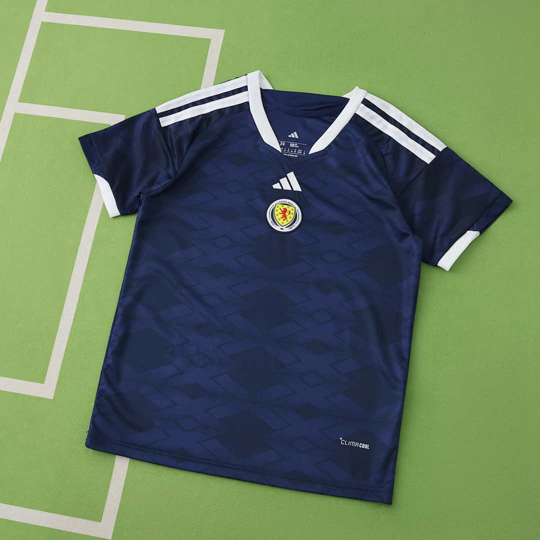 Jersey 26 Kids Kit