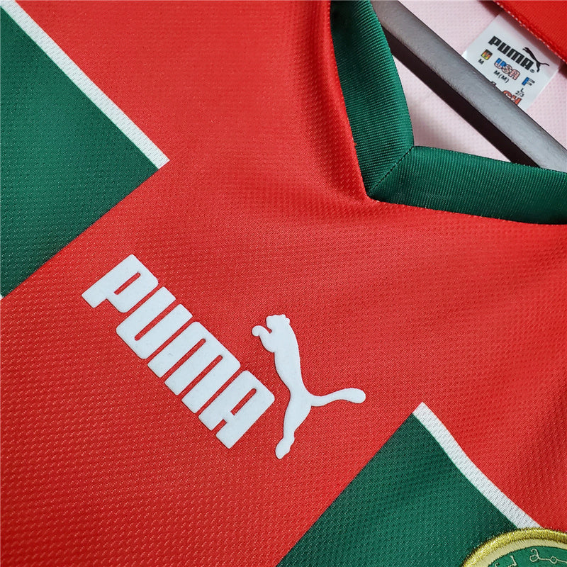 Retro Away 98 Men's Jersey