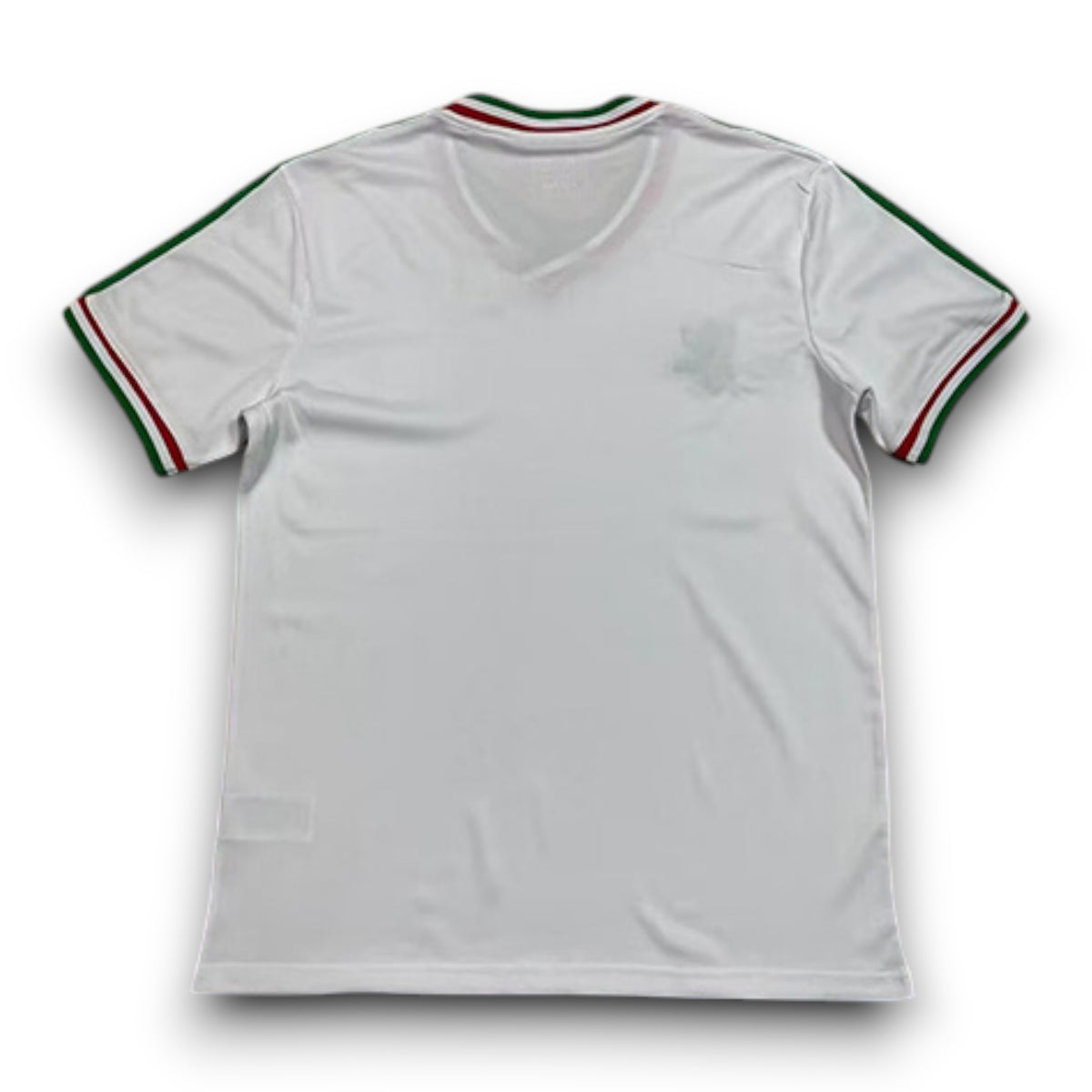 Mexico Retro 1985 Away Jersey