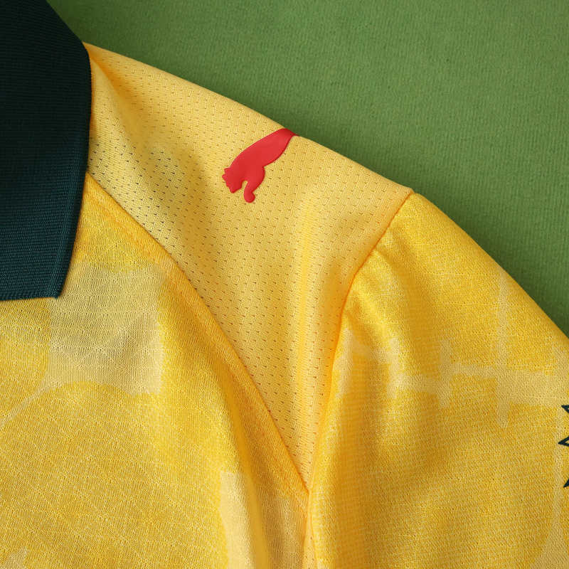 Third 25/26 Men's Player Jersey