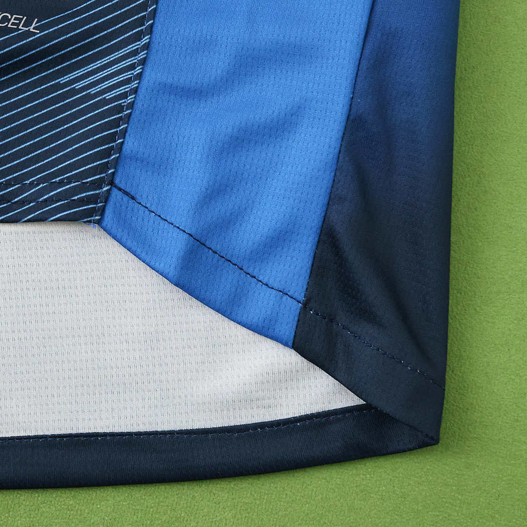 CF Monterrey Third Jersey 2025/26