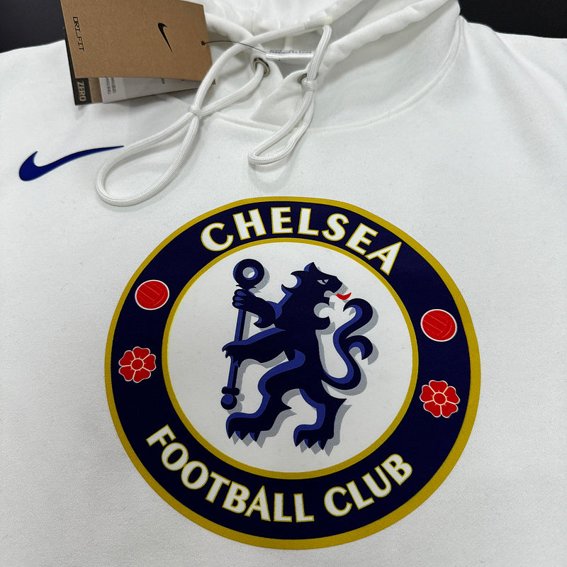 Chelsea 24/25 Hoodie