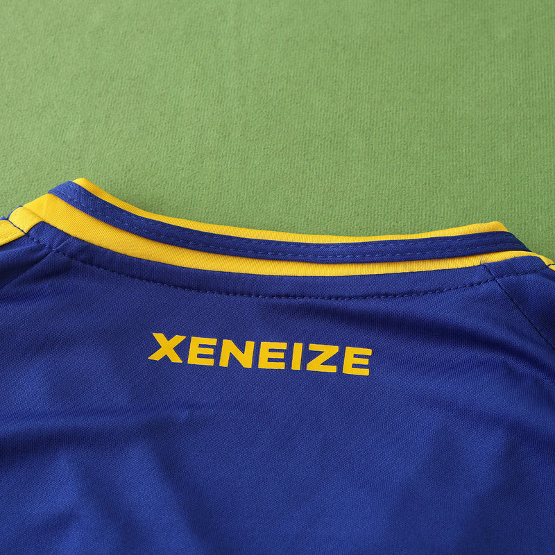 Home 24/25 Kids Kit