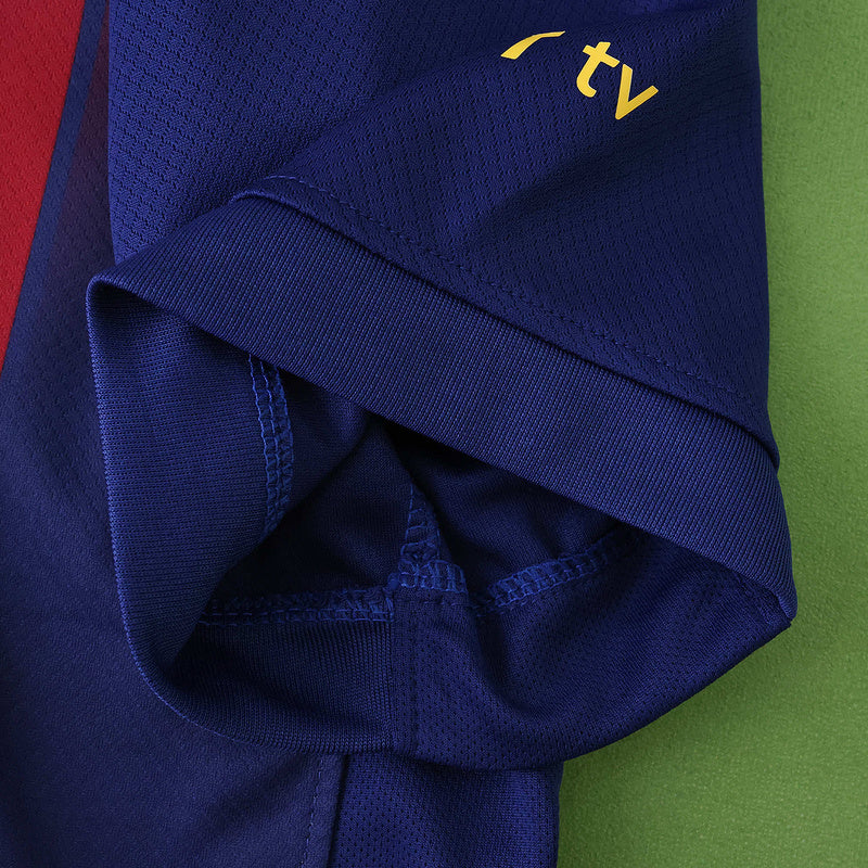 Home 25/26 Men's Jersey