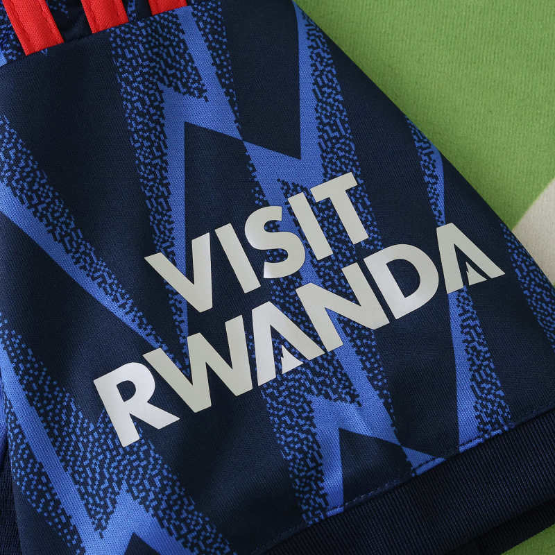 COMBO Arsenal 2025/26 - BLACK NOVEMBER