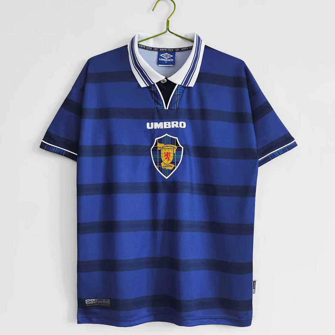 Retro Home 98/00 Men's Jersey