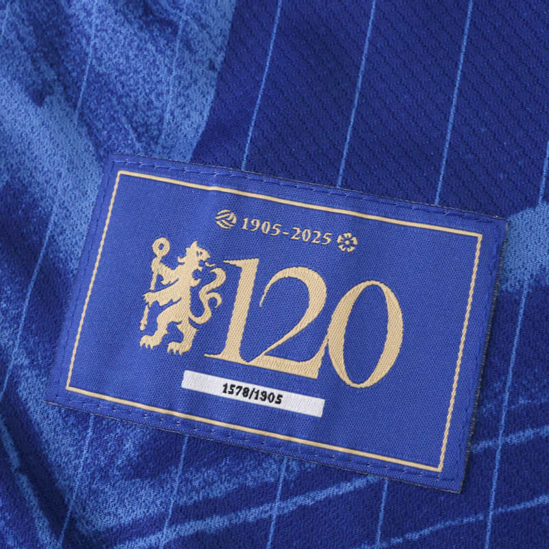 Home 25 Men's Jersey