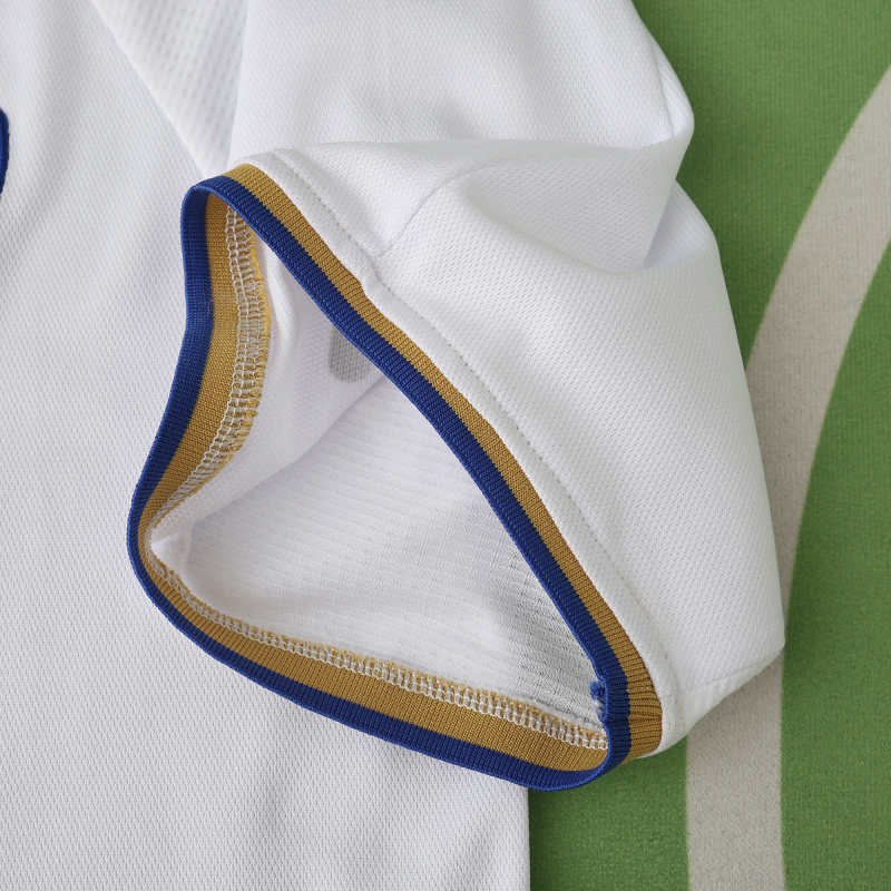 Retro Home 00/01 Men's Jersey