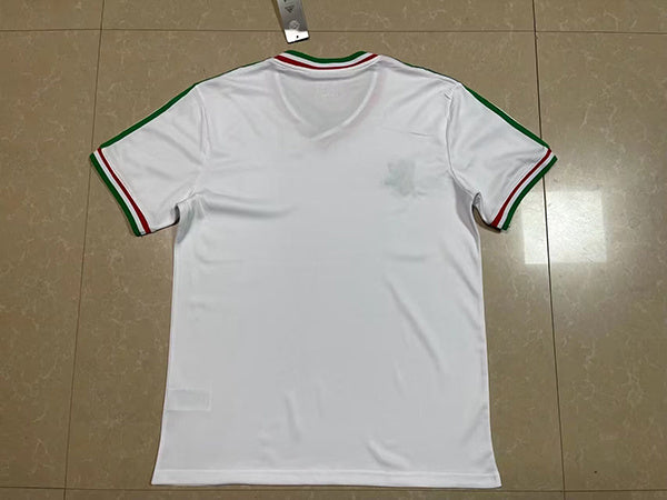 Mexico Retro 1985 Away Jersey