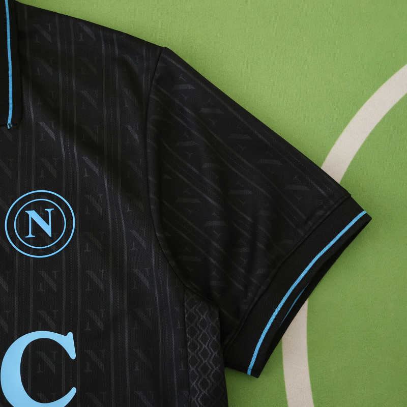 Third 25/26 Men's Jersey