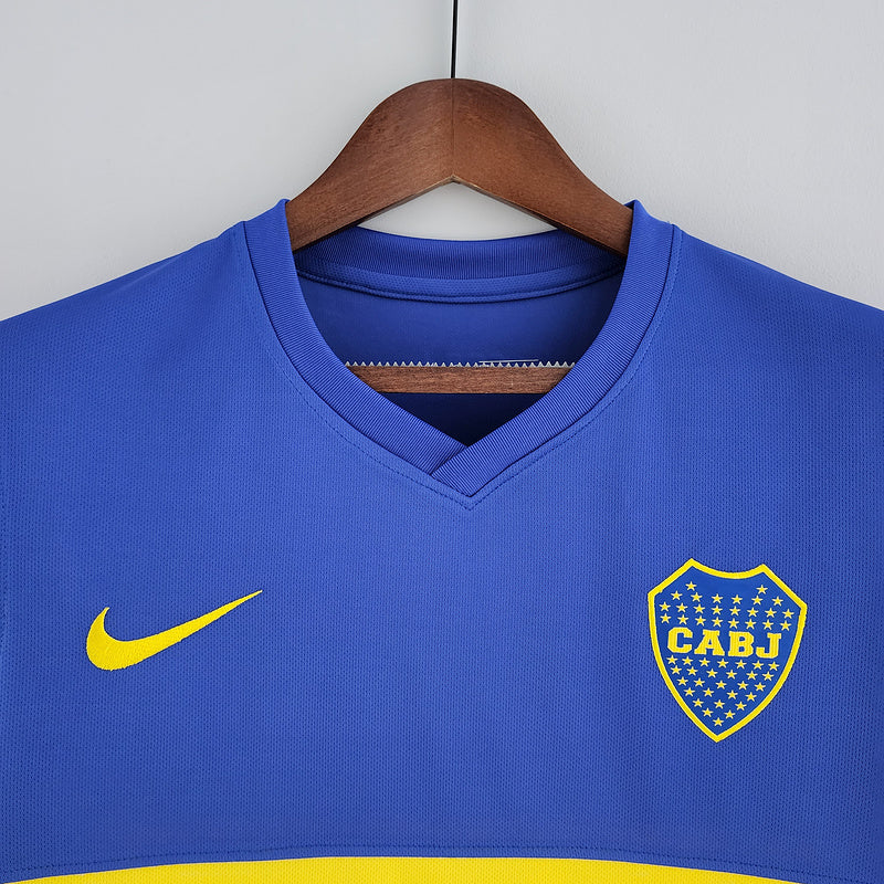 Retro Home 11/12 Men's Jersey