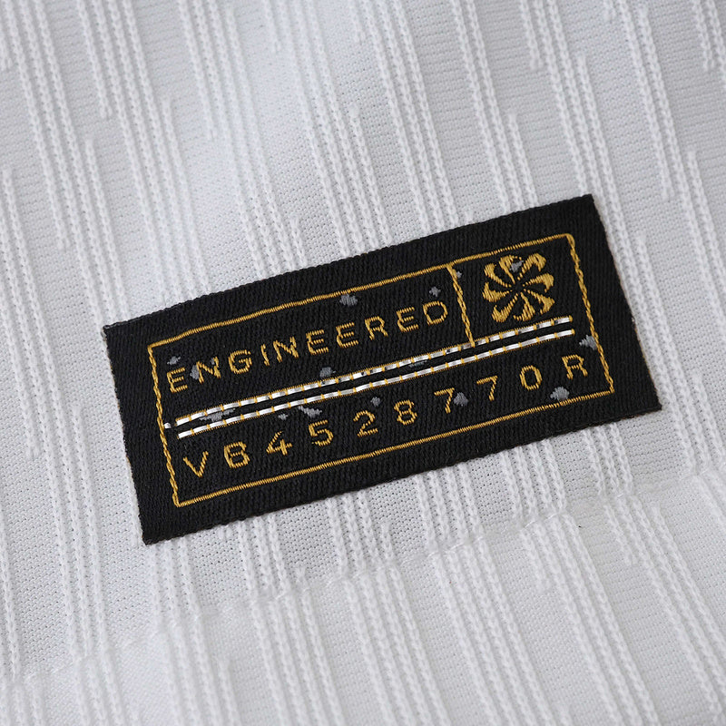 Home 25/26 Men's Player Jersey