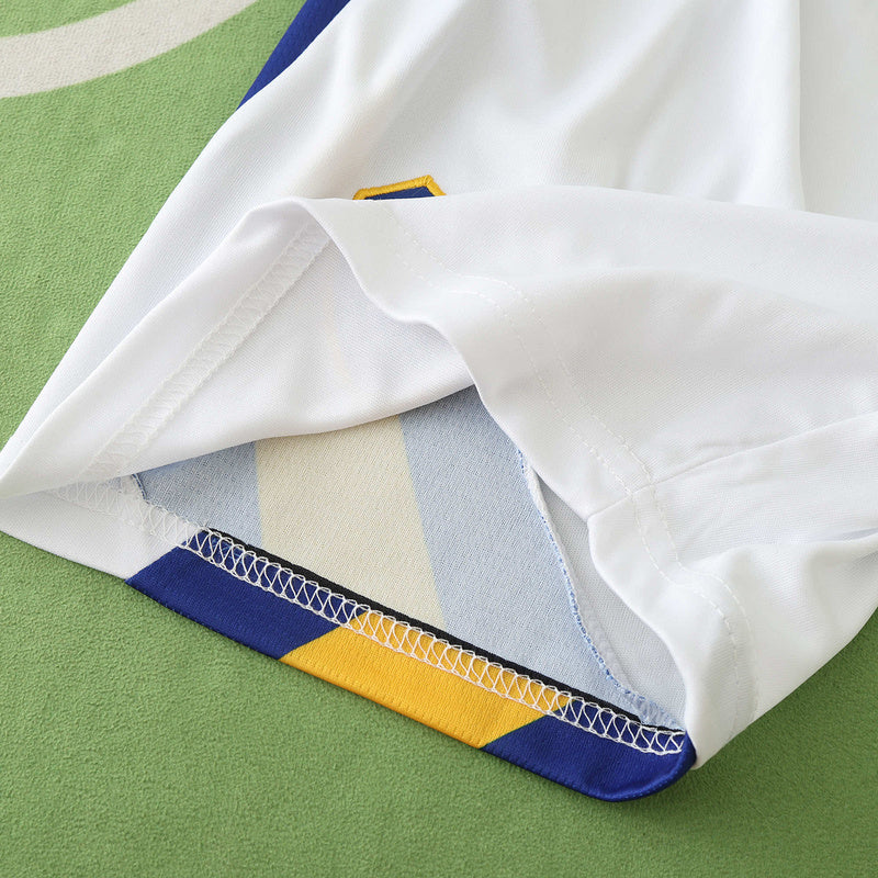 Away 24/25 Kids Kit