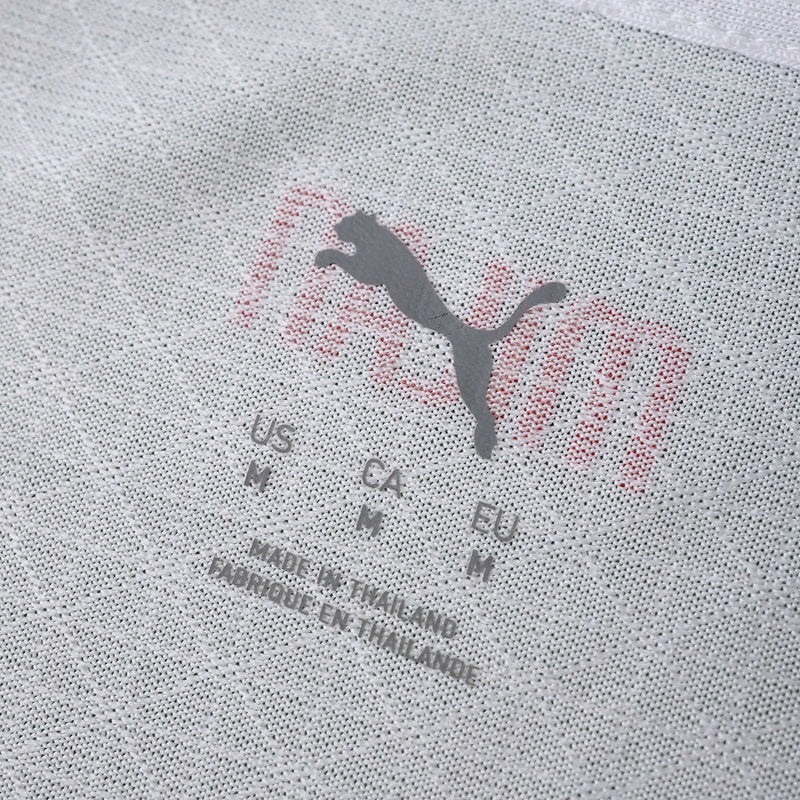 AC Milan Away Jersey 2025/26 - Player Version