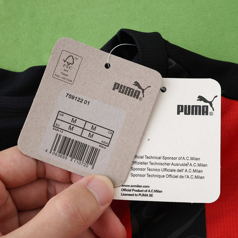 Home 25/26 Men's Jersey