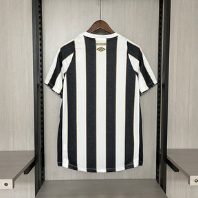 Santos Away Jersey 2024/2025 - Neymar #10