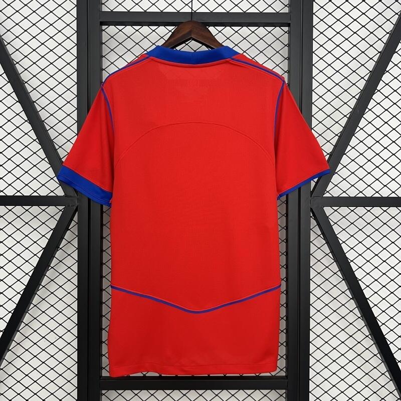 Paris Saint Germain Third Jersey 2025/26