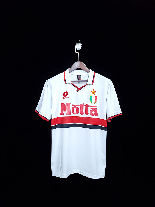 AC Milan Retro Away Jersey 1992/1994