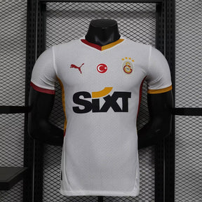 Galatasaray Away Player Jersey 2024/2025