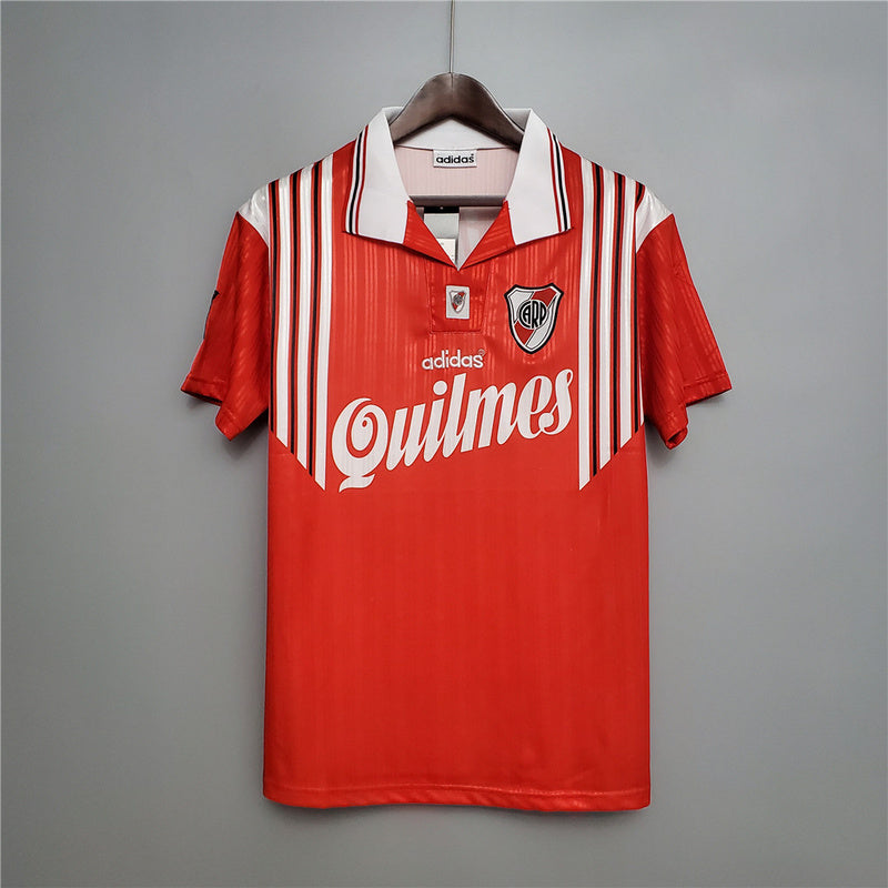Retro Away 95/96 Men's Jersey