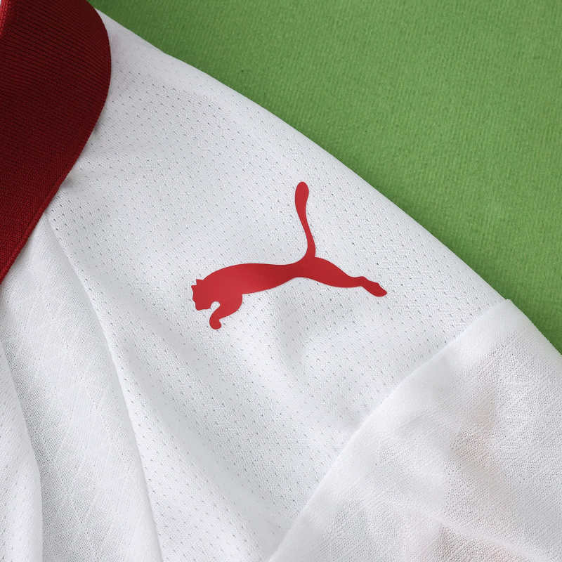 Away 25/26 Men's Player Jersey