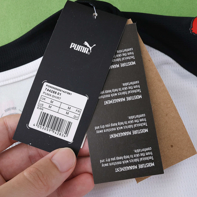 Away 25/26 Men's Jersey