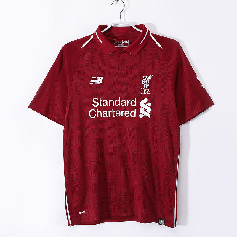 Retro Jersey 18/19 Men's