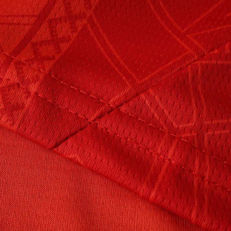 Morocco World Cup 2026 Jersey