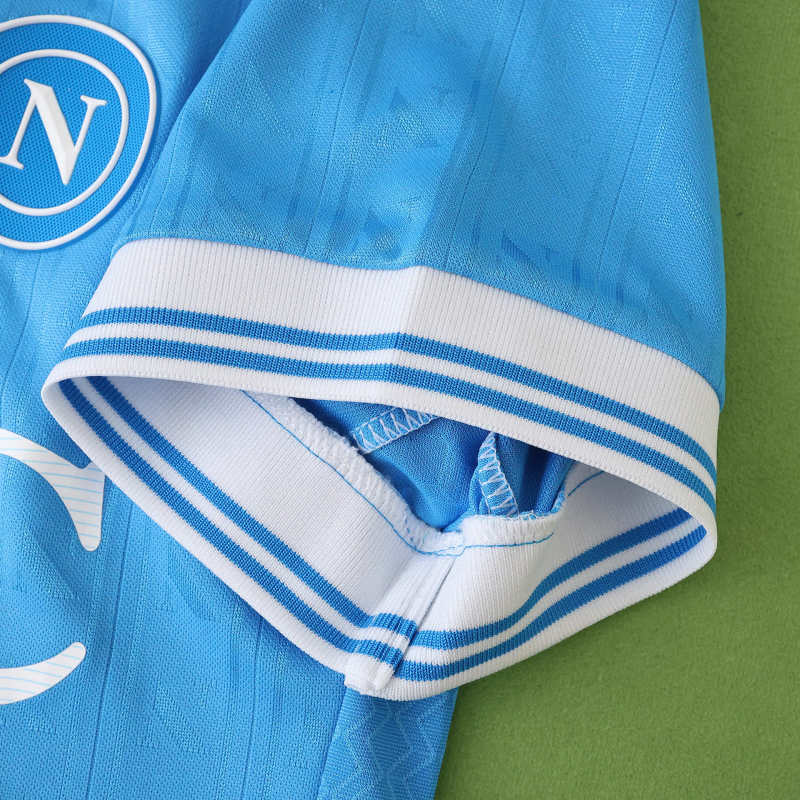 Home 25/26 Men's Player Jersey