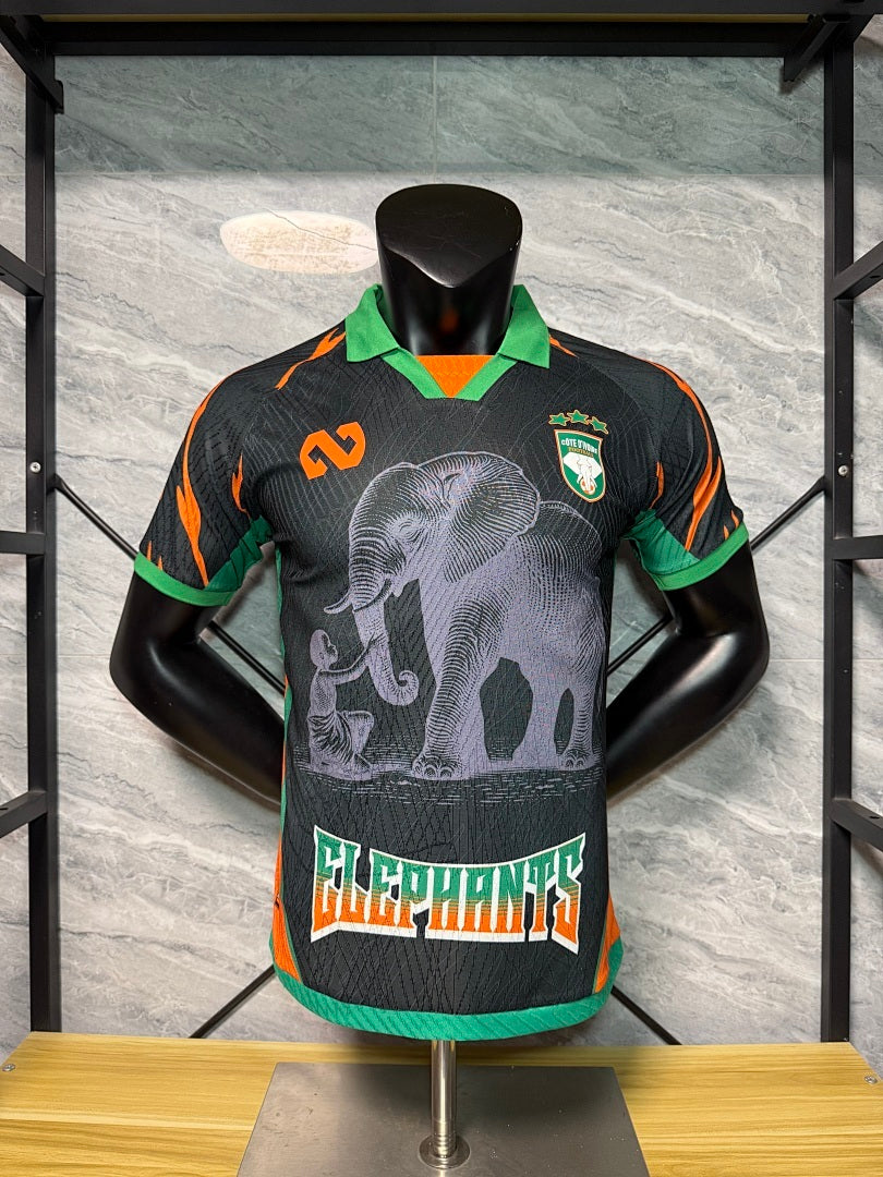 Jersey Men's Player