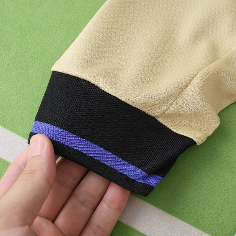Away 25/26 Men's Long Sleeve Jersey