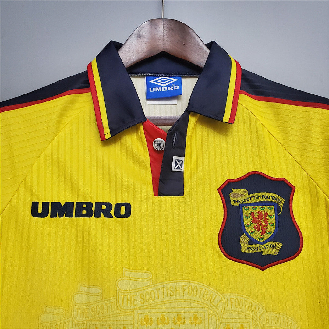 Retro Jersey 96/98 Men's