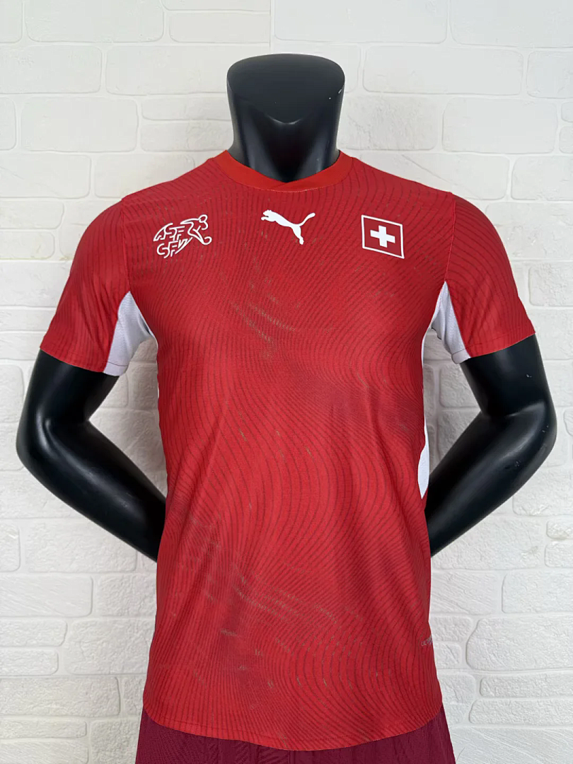 Jersey 26 Men's Player