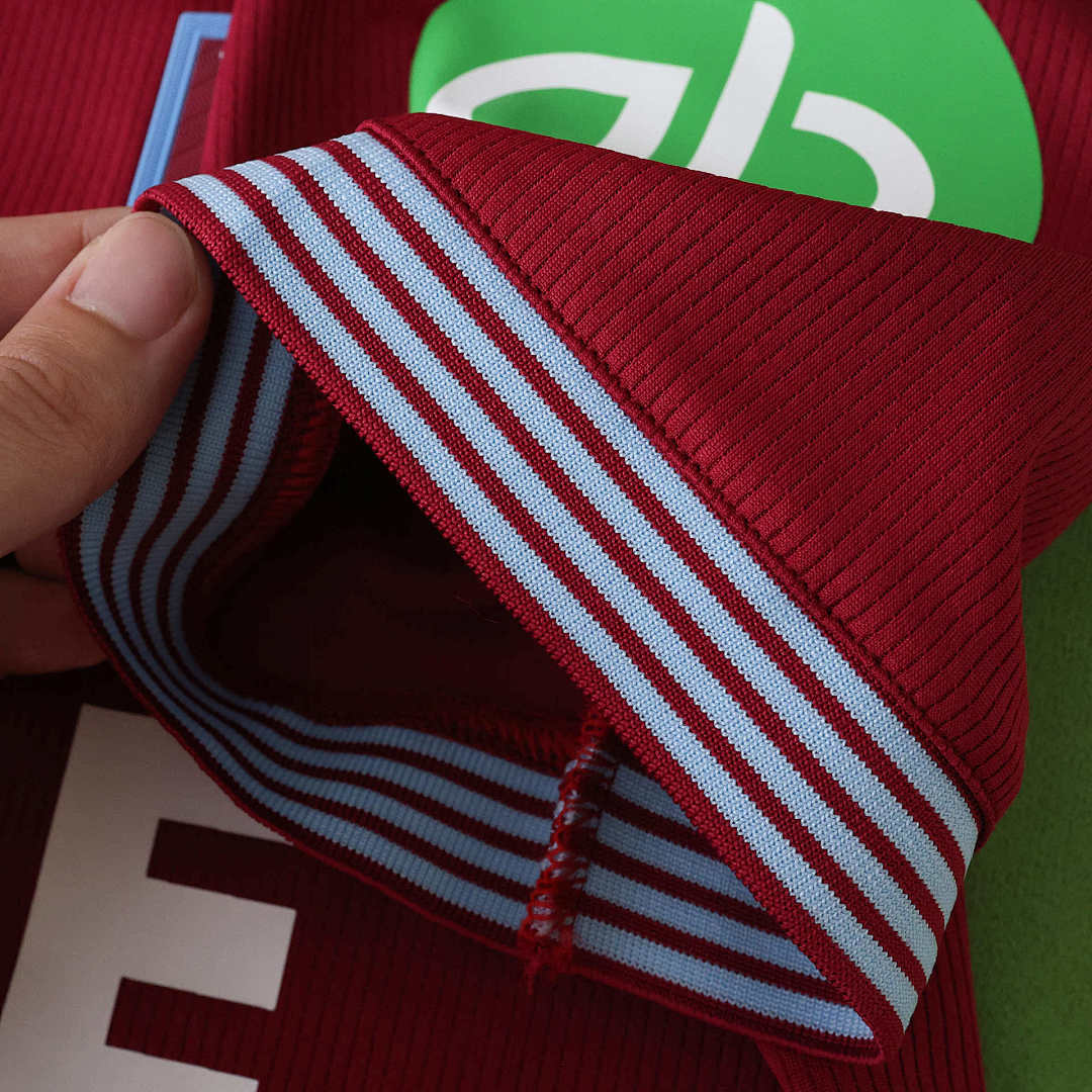 Home 25/26 Men's Jersey