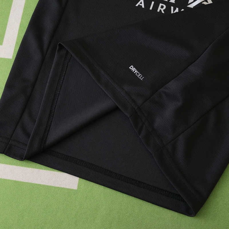 Away 25/26 Kids Kit