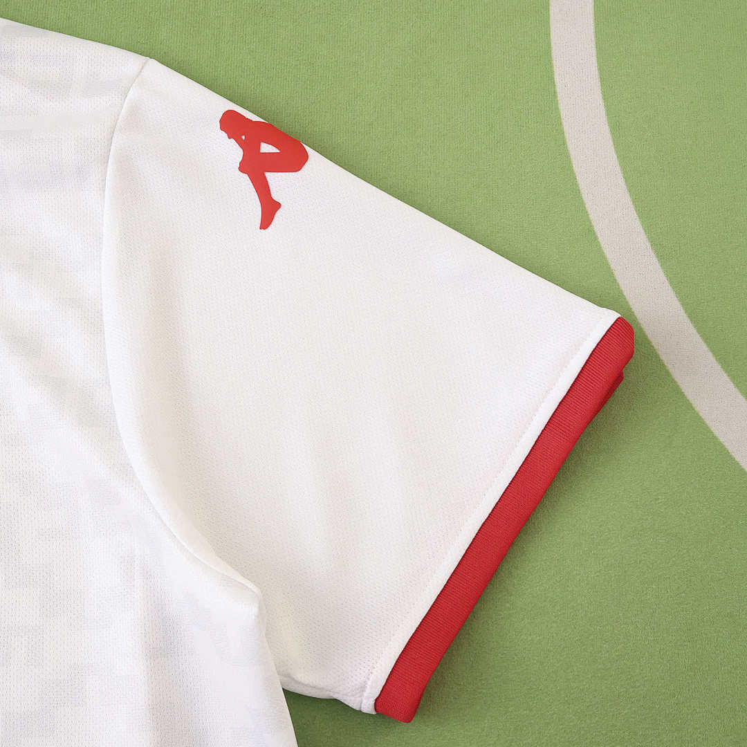 Away 26 Men's Jersey