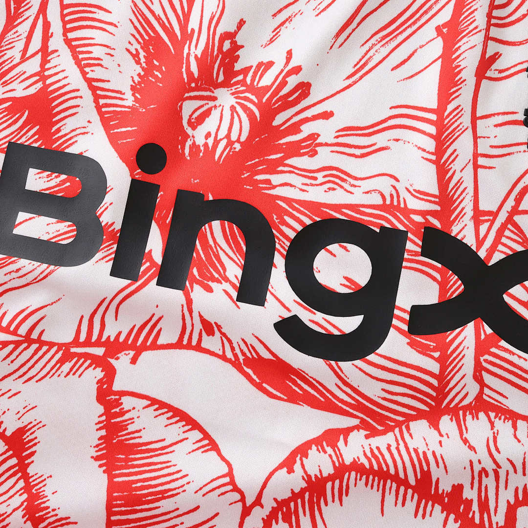 Pre-Match Men's Jersey