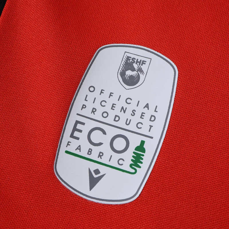 Home 25/26 Men's Jersey