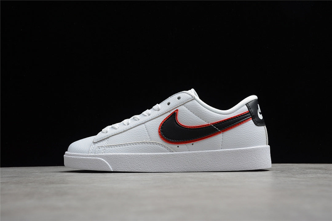 Stranger Things x Blazer Low