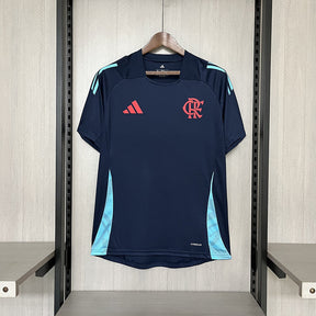 Camisa de Treino Flamengo 2025/26 - Comissão Técnica